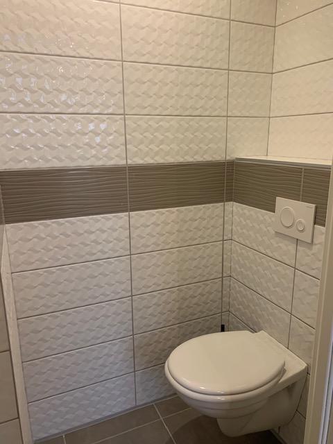 LOCATION - Appartement - SAINT-PRIEST-EN-JAREZ (42270) - 905 €