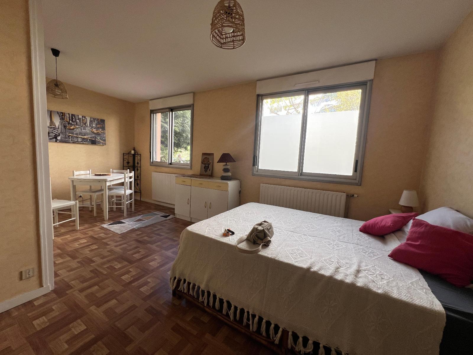 LOCATION - Appartement - SAINT ETIENNE (42100) - 490 €