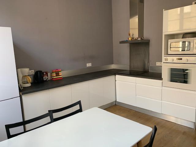 LOCATION - Appartement - SAINT-ETIENNE (42000) - 390 €
