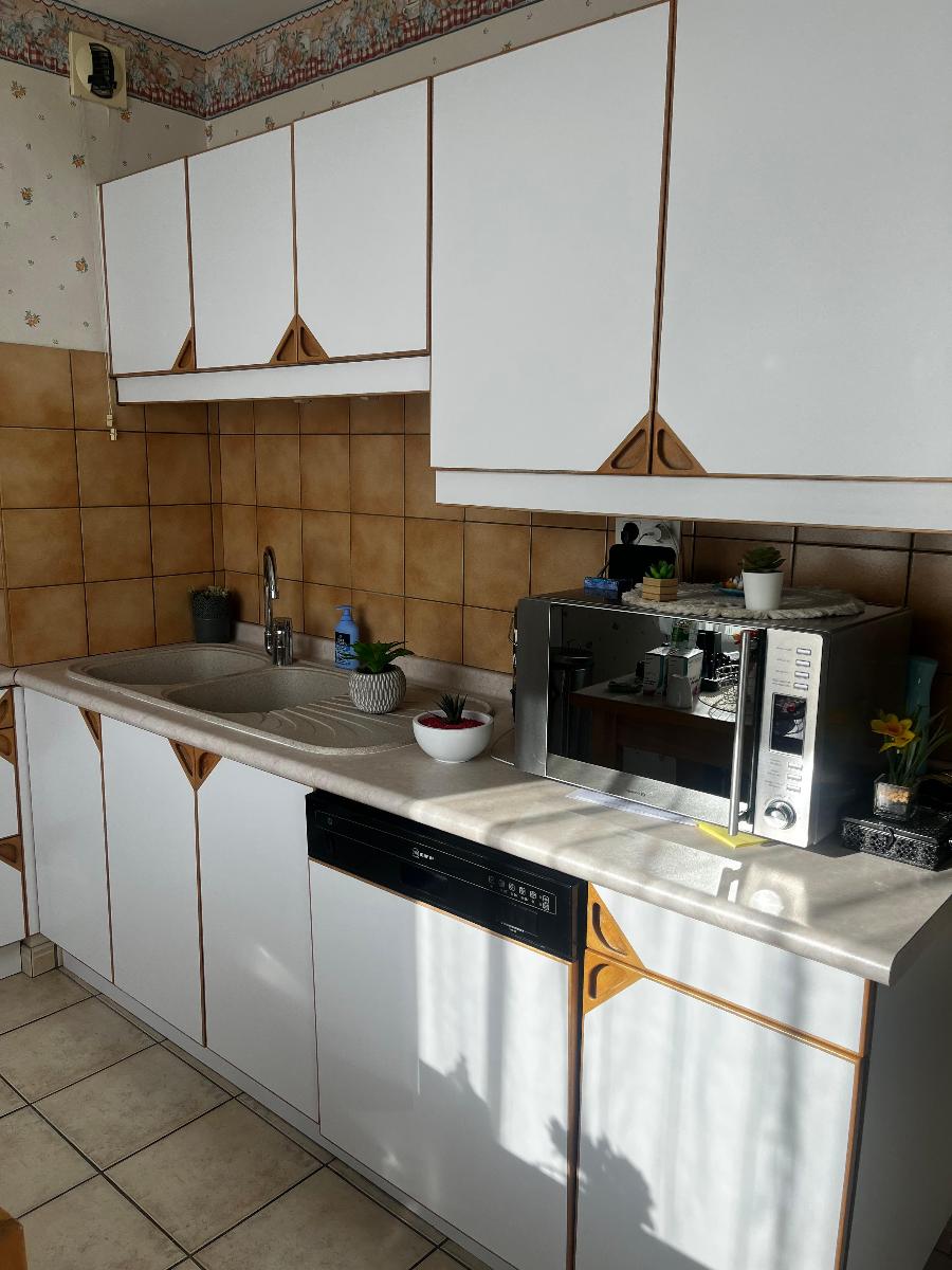 LOCATION - Appartement - SAINT ETIENNE (42100) - 715 €