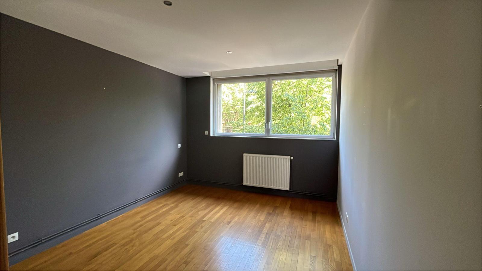 LOCATION - Appartement - SAINT-ETIENNE (42000) - 1055 €