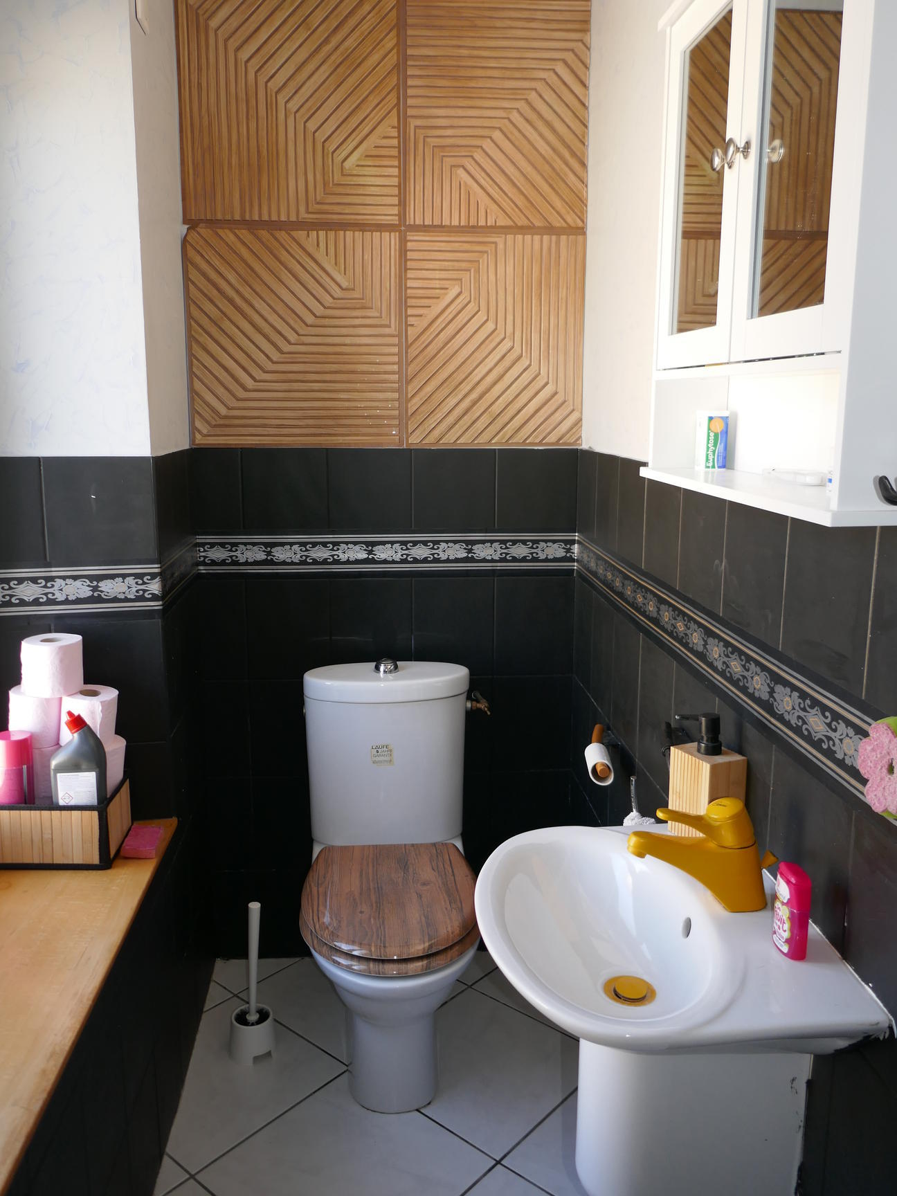 VENTE - Appartement - Sainte-Sigolène (43600) - 140000 €