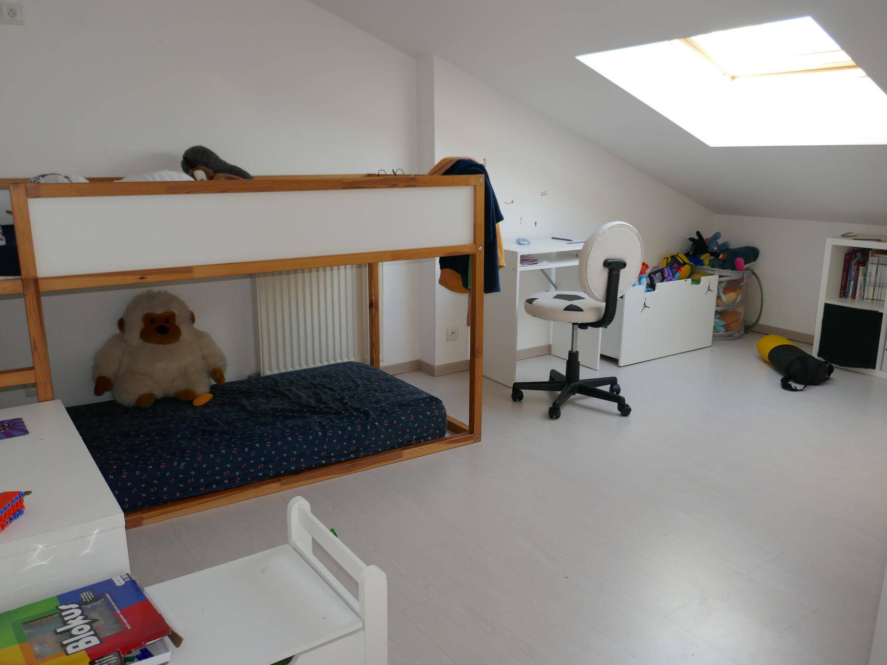 VENTE - Appartement - Sainte-Sigolène (43600) - 140000 €