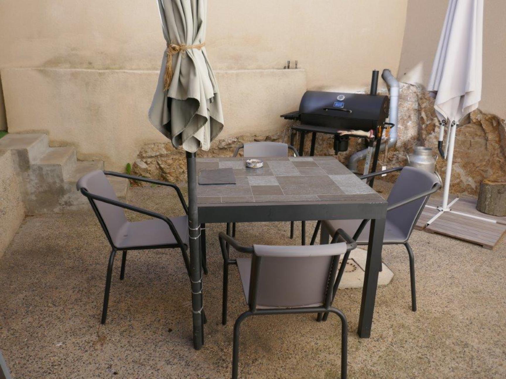 VENTE - Appartement - Saint-Paul-en-Cornillon (42240) - 145000 €