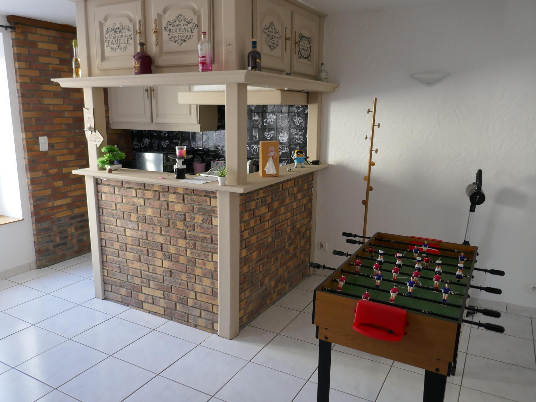 VENTE - Appartement - Sainte-Sigolène (43600) - 140000 €
