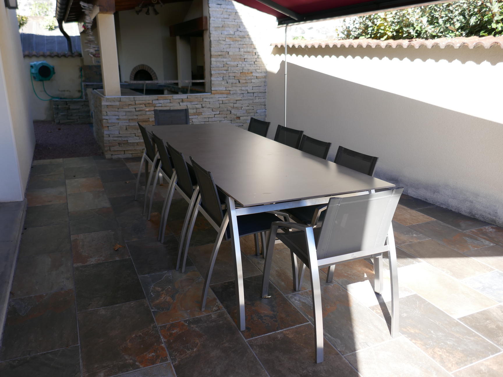 VENTE - Maison/villa - Unieux (42240) - 530000 €