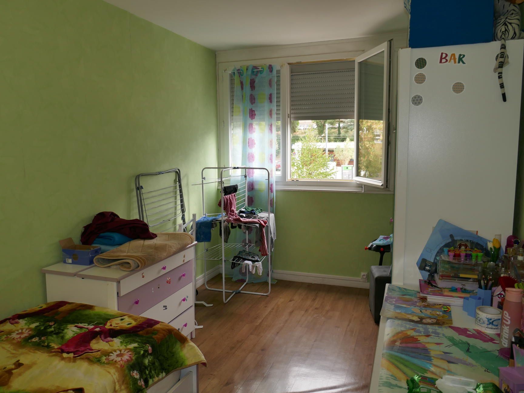VENTE - Appartement - Saint-Etienne (42100) - 59000 €