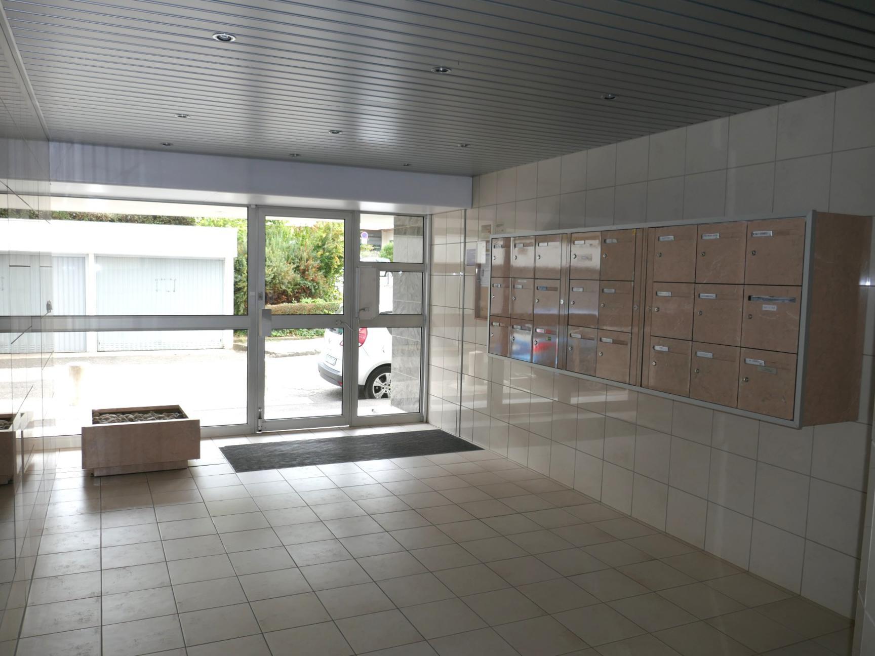 VENTE - Appartement - Saint-Etienne (42100) - 59000 €