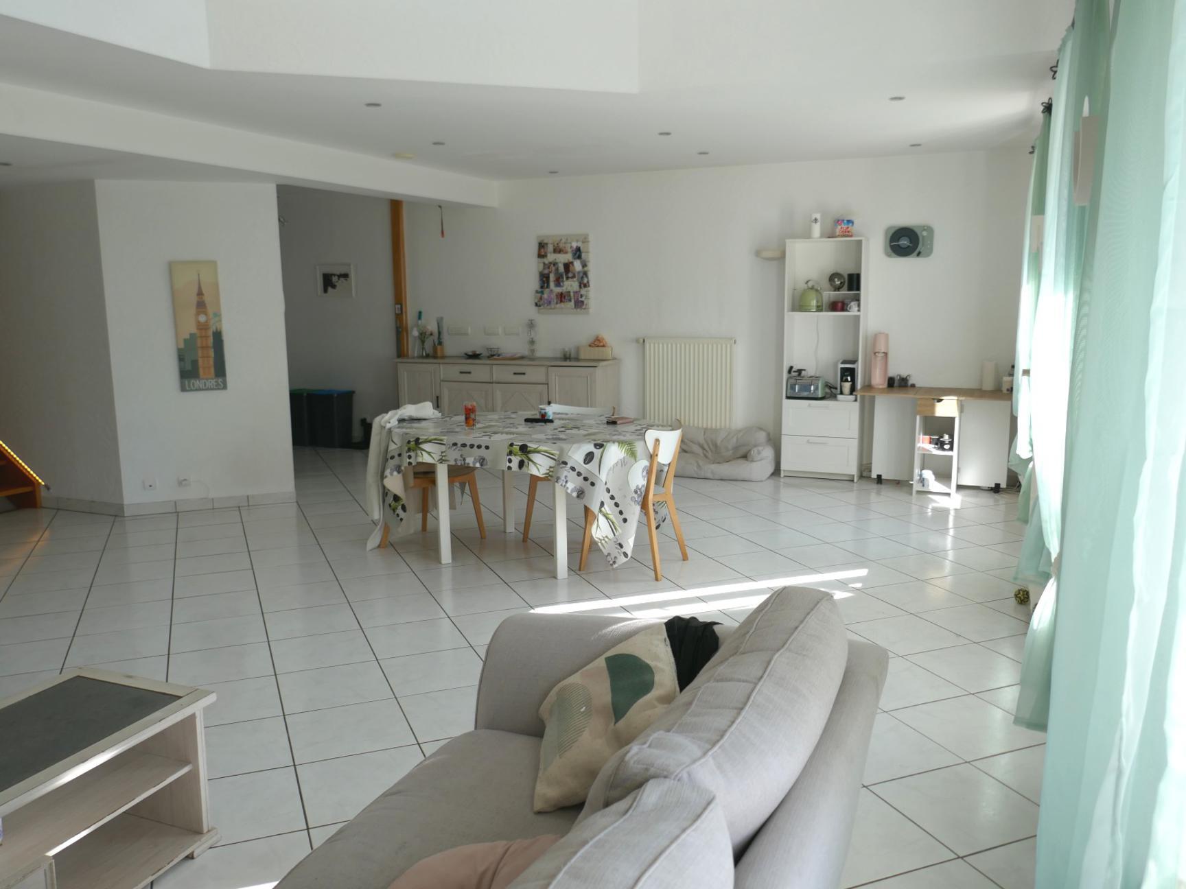VENTE - Appartement - Sainte-Sigolène (43600) - 140000 €