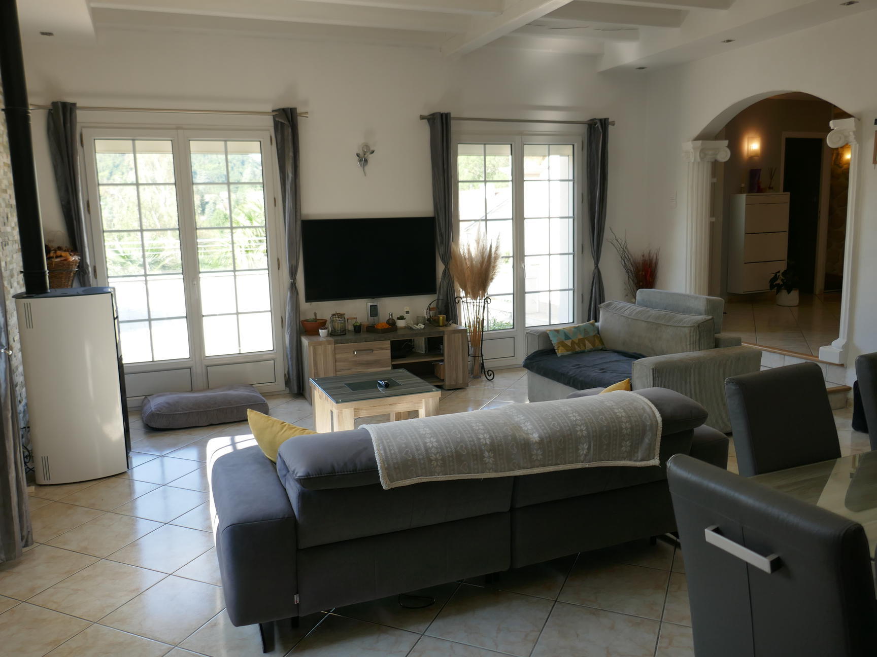 VENTE - Maison/villa - Aurec-sur-Loire (43110) - 424000 €