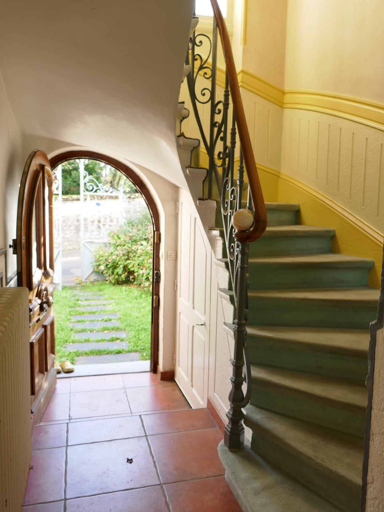 VENTE - Maison/villa - Firminy (42700) - 212000 €