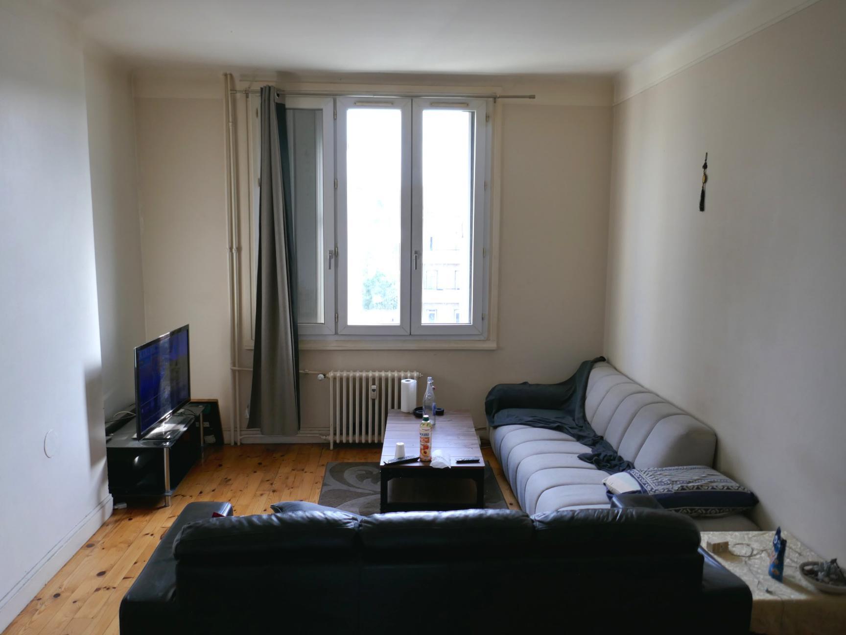 VENTE - Appartement - Saint-Etienne (42100) - 49900 €
