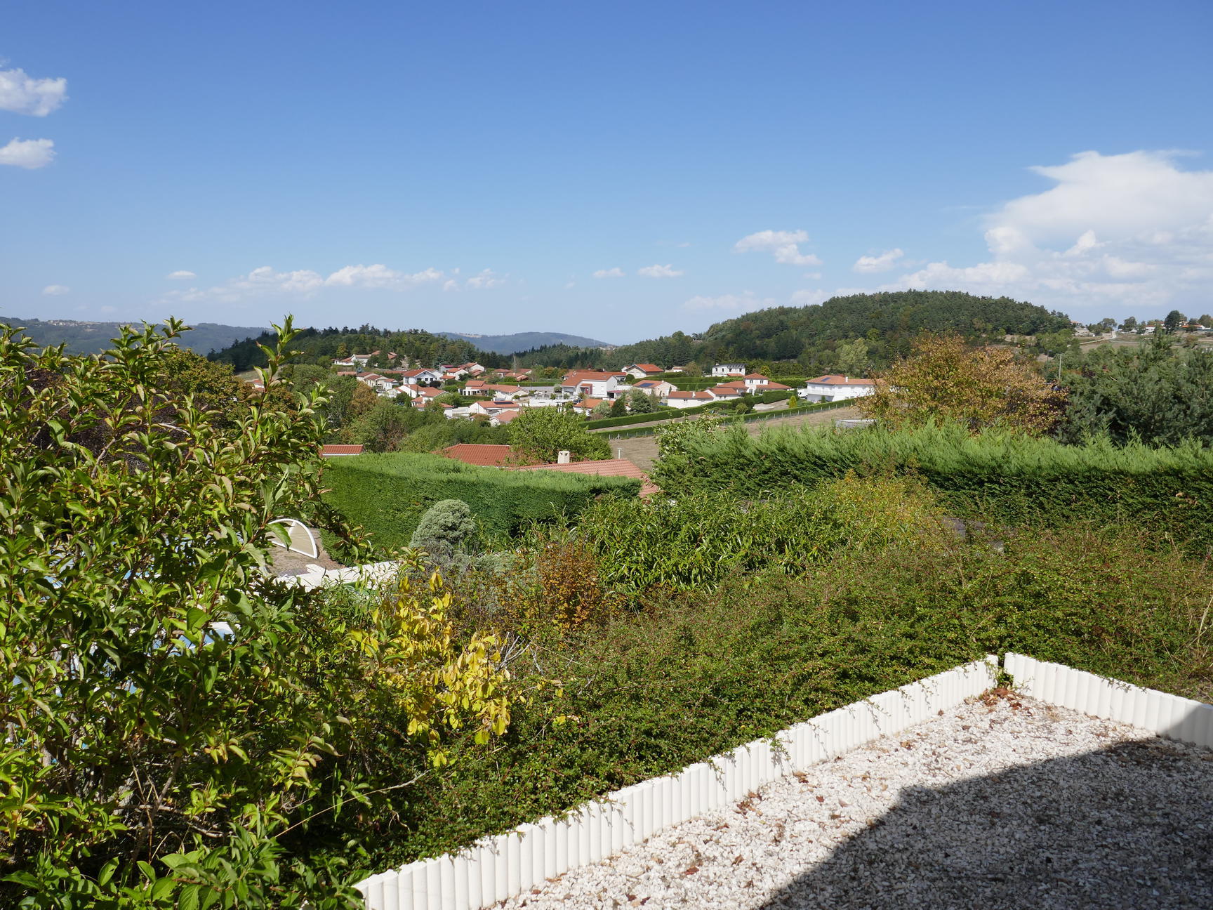 VENTE - Maison/villa - La Chapelle-d'Aurec (43120) - 299000 €