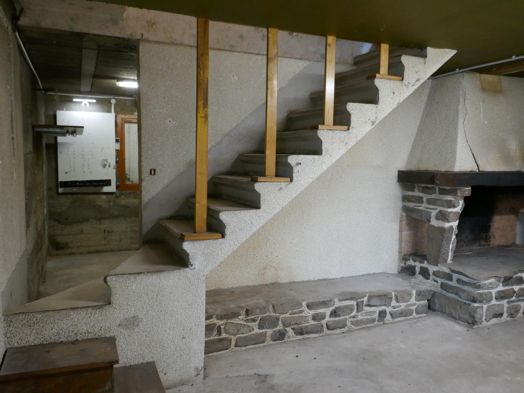VENTE - Maison/villa - Unieux (42240) - 185000 €