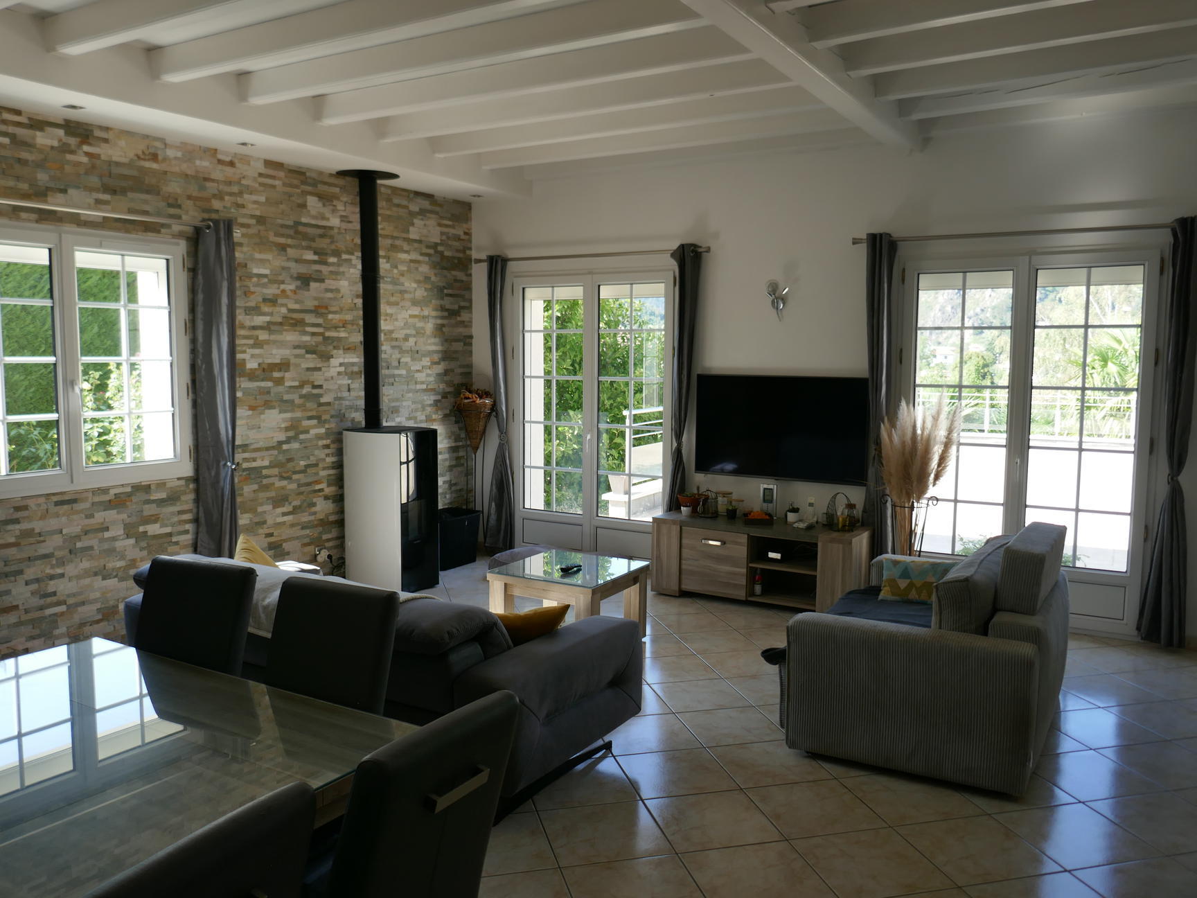 VENTE - Maison/villa - Aurec-sur-Loire (43110) - 424000 €