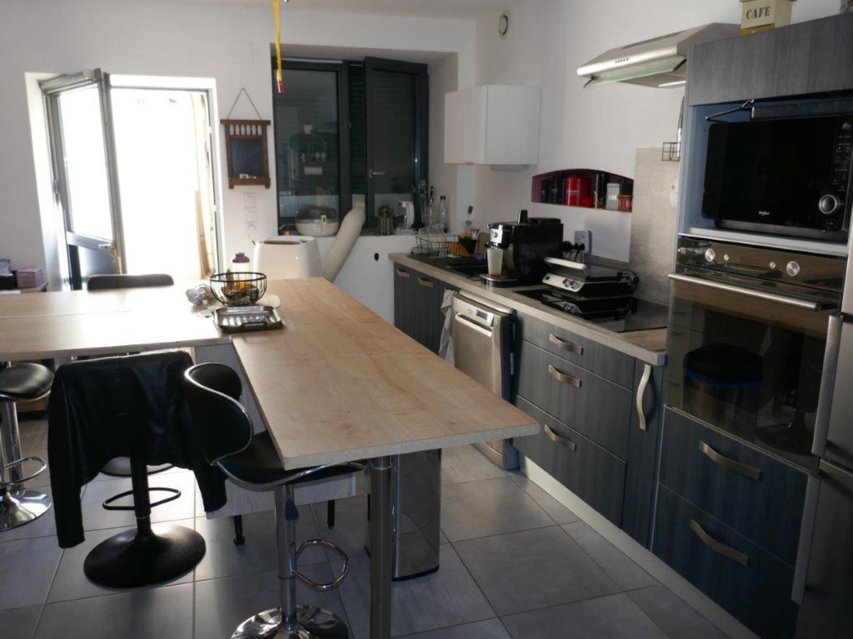 VENTE - Appartement - Saint-Paul-en-Cornillon (42240) - 145000 €