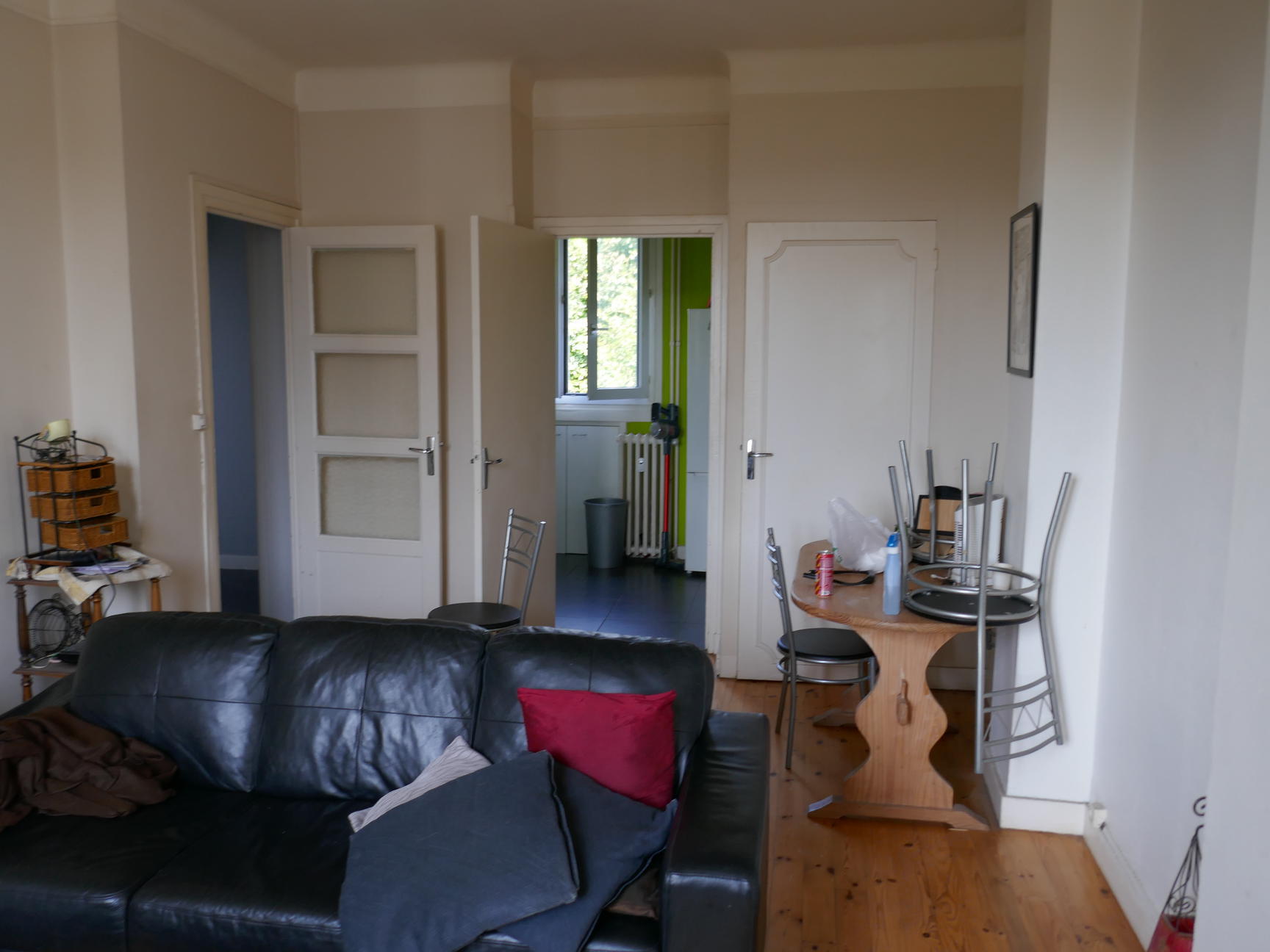 VENTE - Appartement - Saint-Etienne (42100) - 49900 €