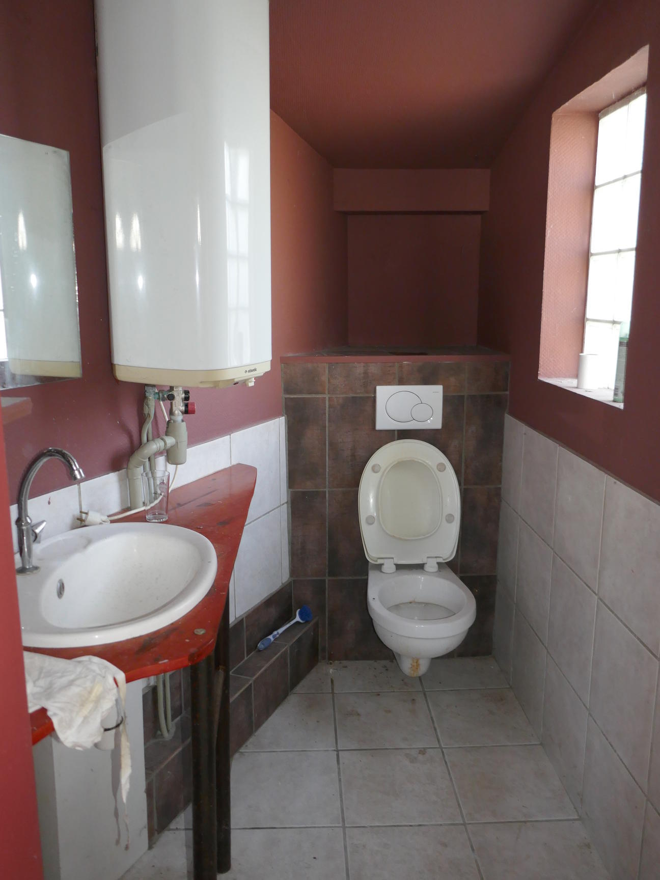 VENTE - Maison/villa - Firminy (42700) - 140000 €