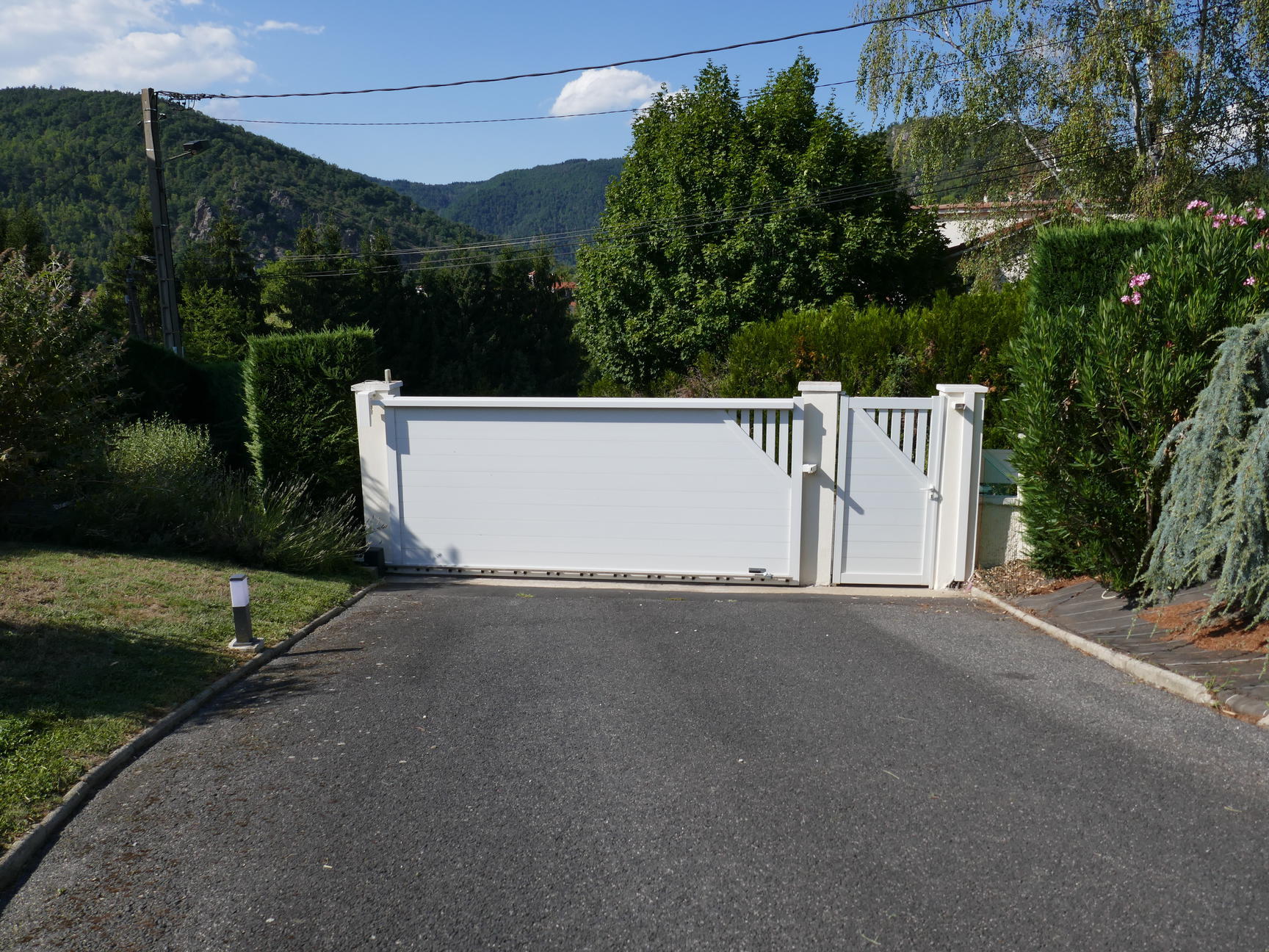 VENTE - Maison/villa - Aurec-sur-Loire (43110) - 424000 €