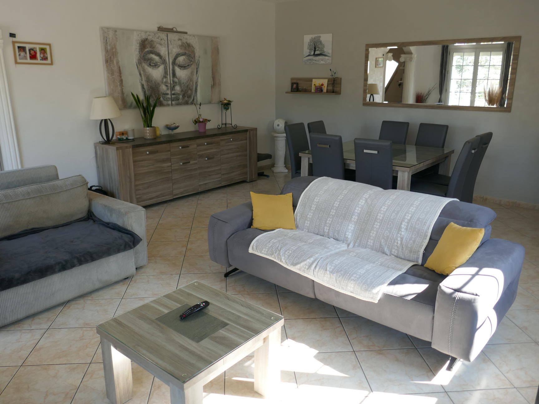 VENTE - Maison/villa - Aurec-sur-Loire (43110) - 424000 €