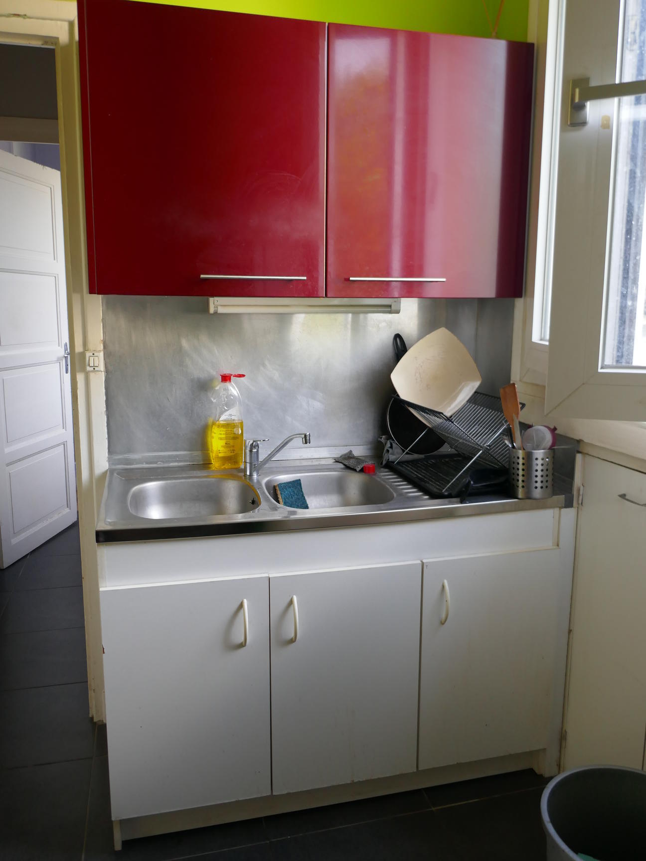 VENTE - Appartement - Saint-Etienne (42100) - 49900 €
