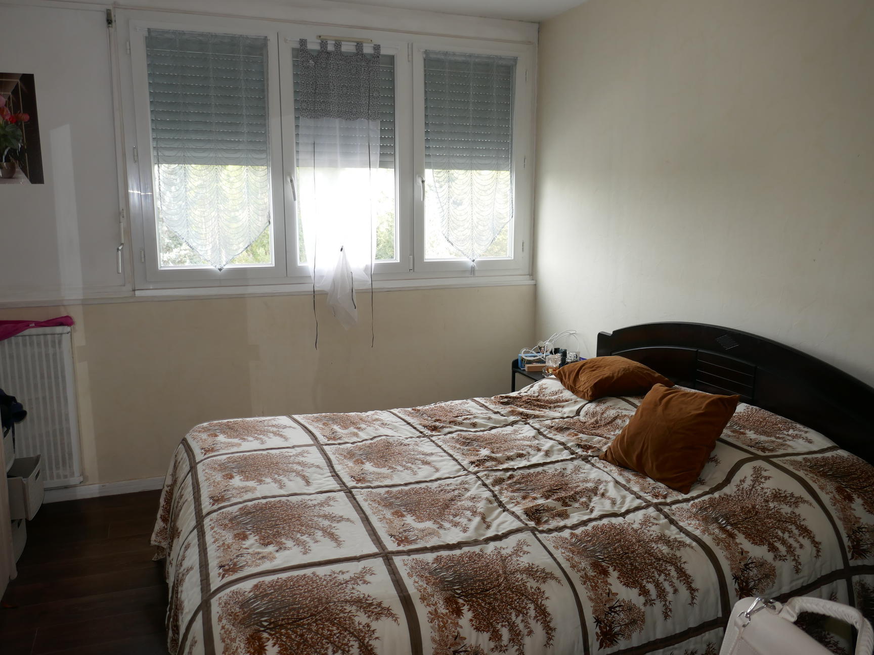 VENTE - Appartement - Saint-Etienne (42100) - 59000 €