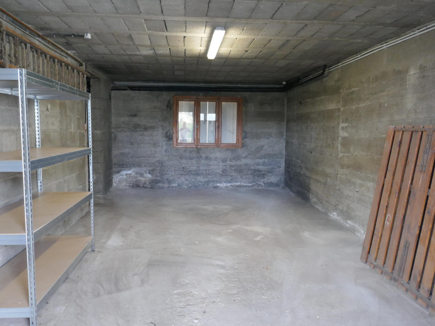 VENTE - Maison/villa - Unieux (42240) - 185000 €