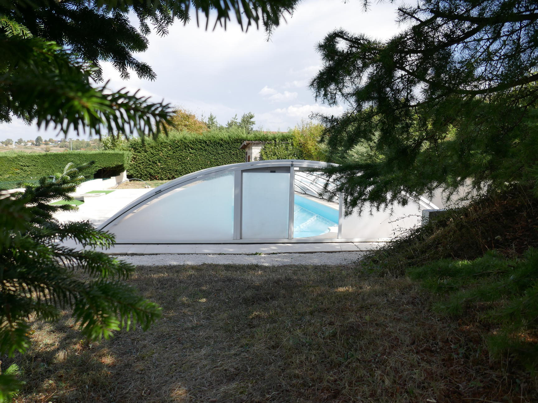 VENTE - Maison/villa - La Chapelle-d'Aurec (43120) - 299000 €