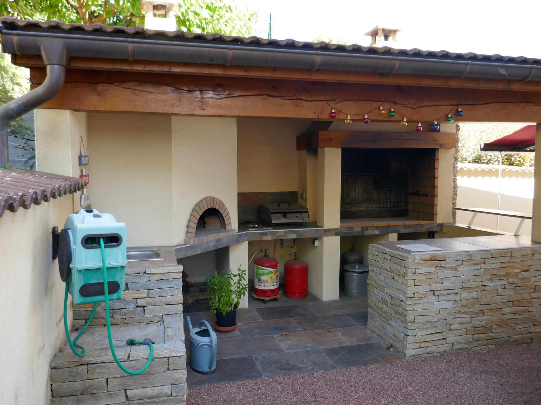 VENTE - Maison/villa - Unieux (42240) - 530000 €