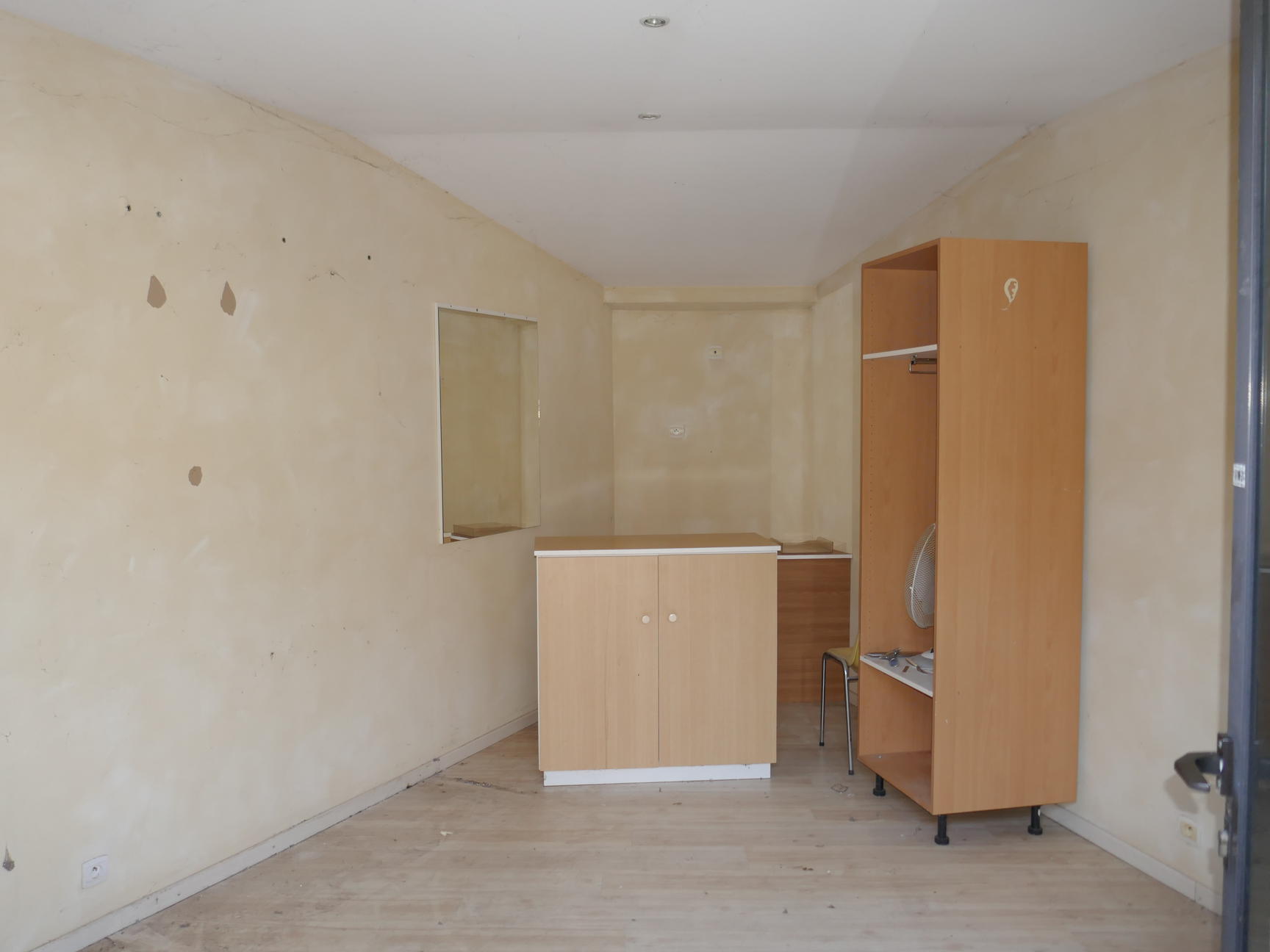 VENTE - Maison/villa - Firminy (42700) - 140000 €