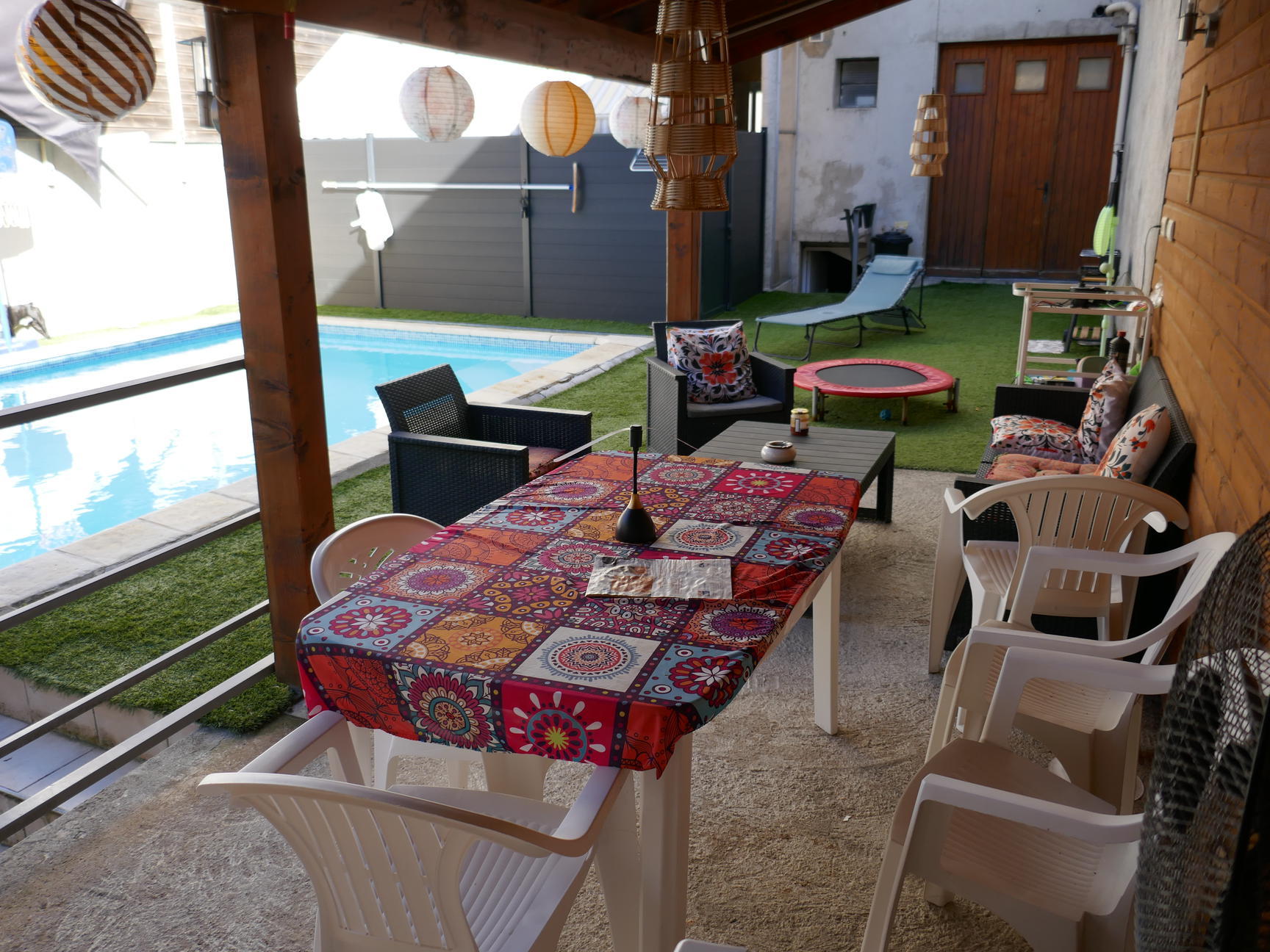 VENTE - Appartement - Sainte-Sigolène (43600) - 140000 €
