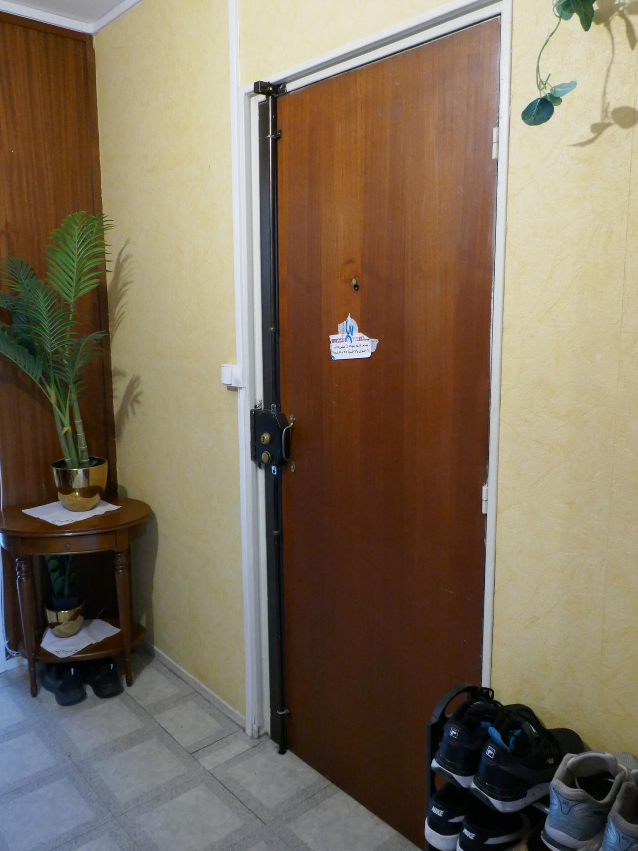 VENTE - Appartement - Saint-Etienne (42100) - 59000 €