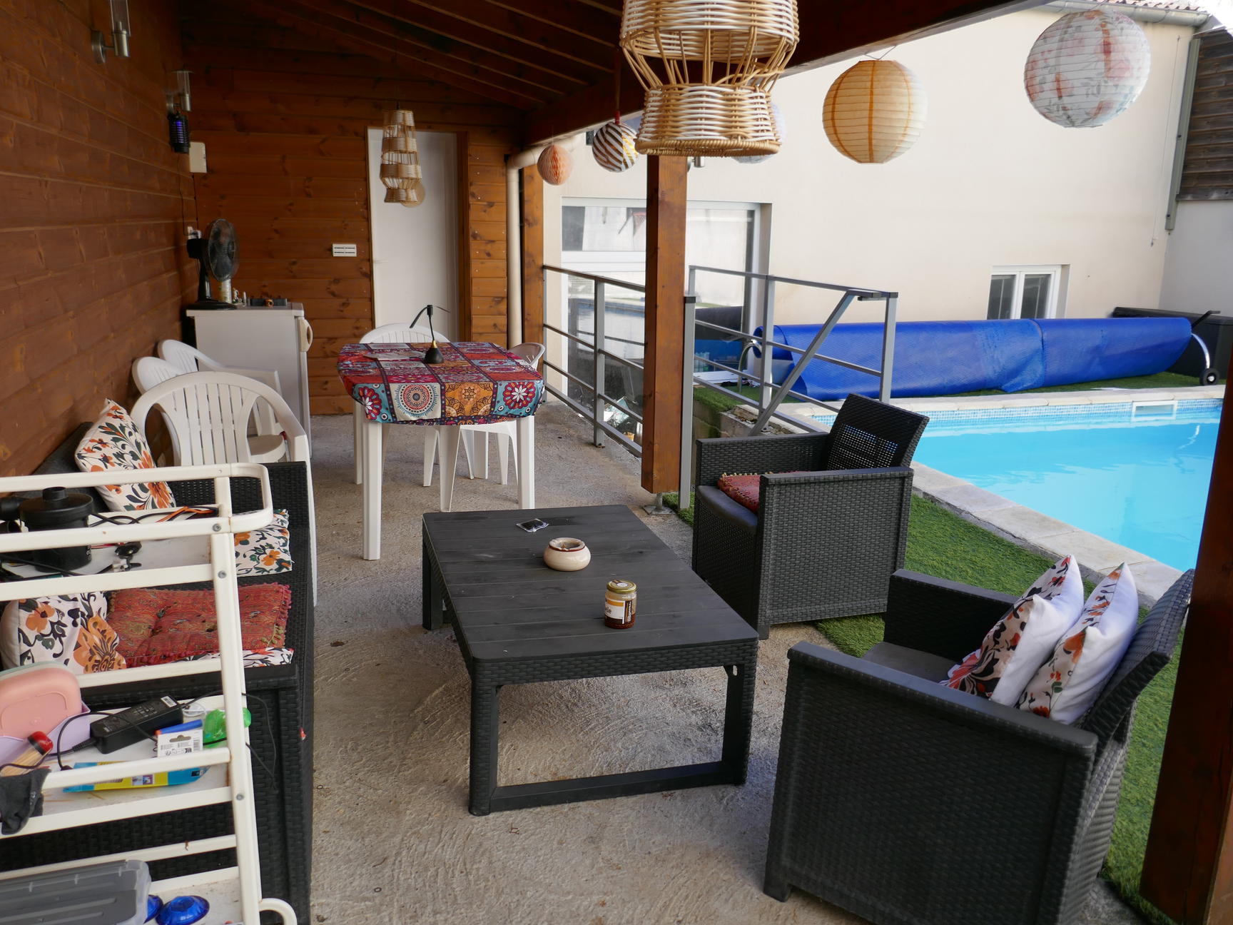 VENTE - Appartement - Sainte-Sigolène (43600) - 140000 €