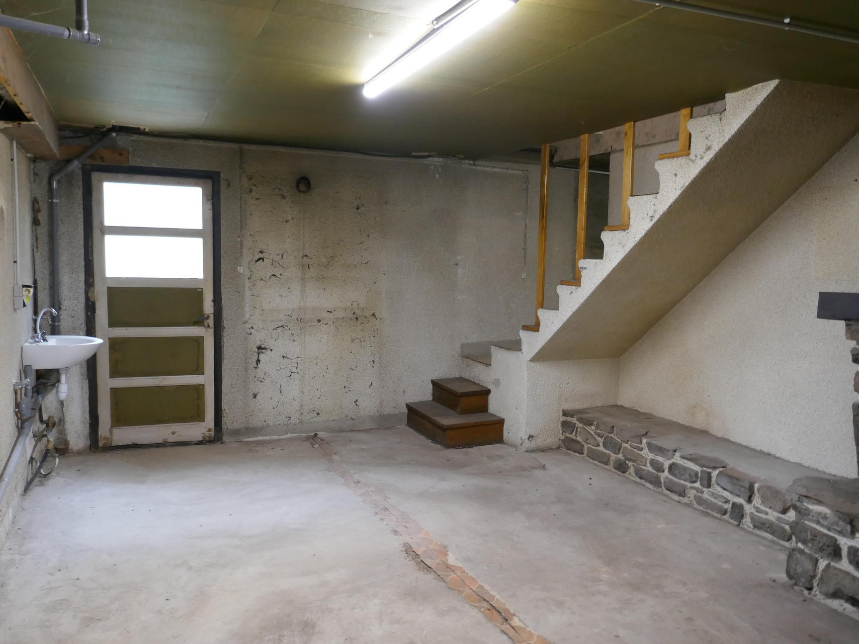 VENTE - Maison/villa - Unieux (42240) - 185000 €