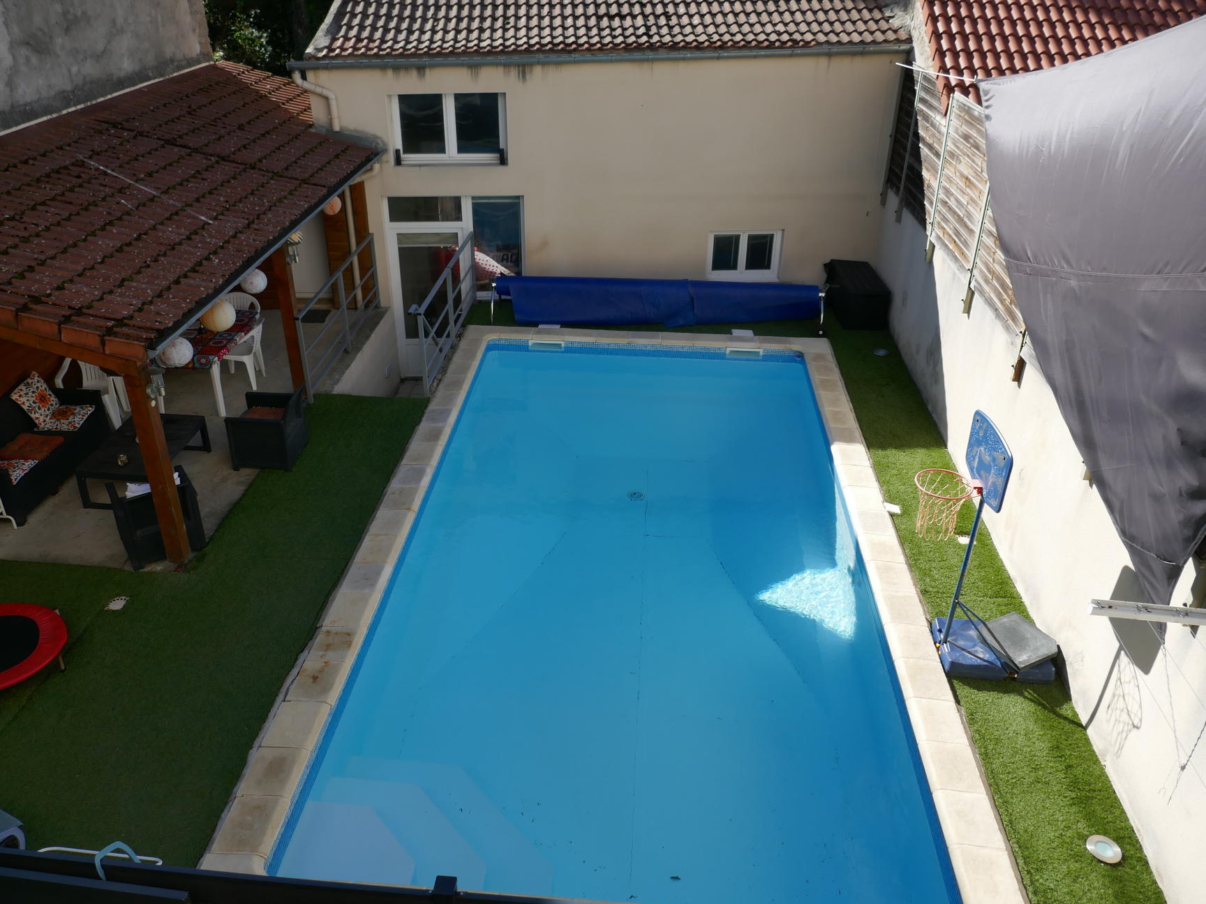 VENTE - Appartement - Sainte-Sigolène (43600) - 140000 €
