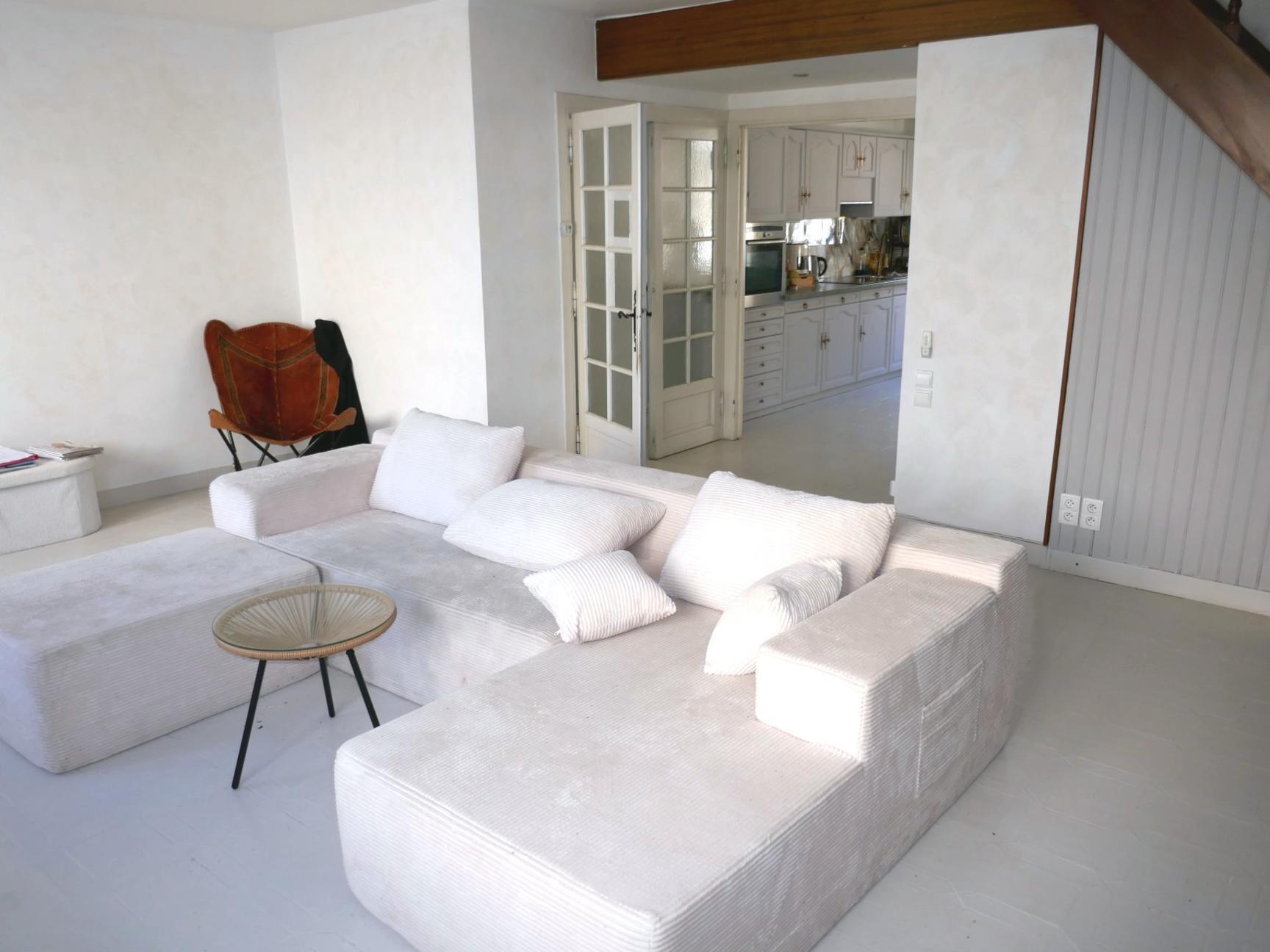 VENTE - Appartement - Sainte-Sigolène (43600) - 140000 €
