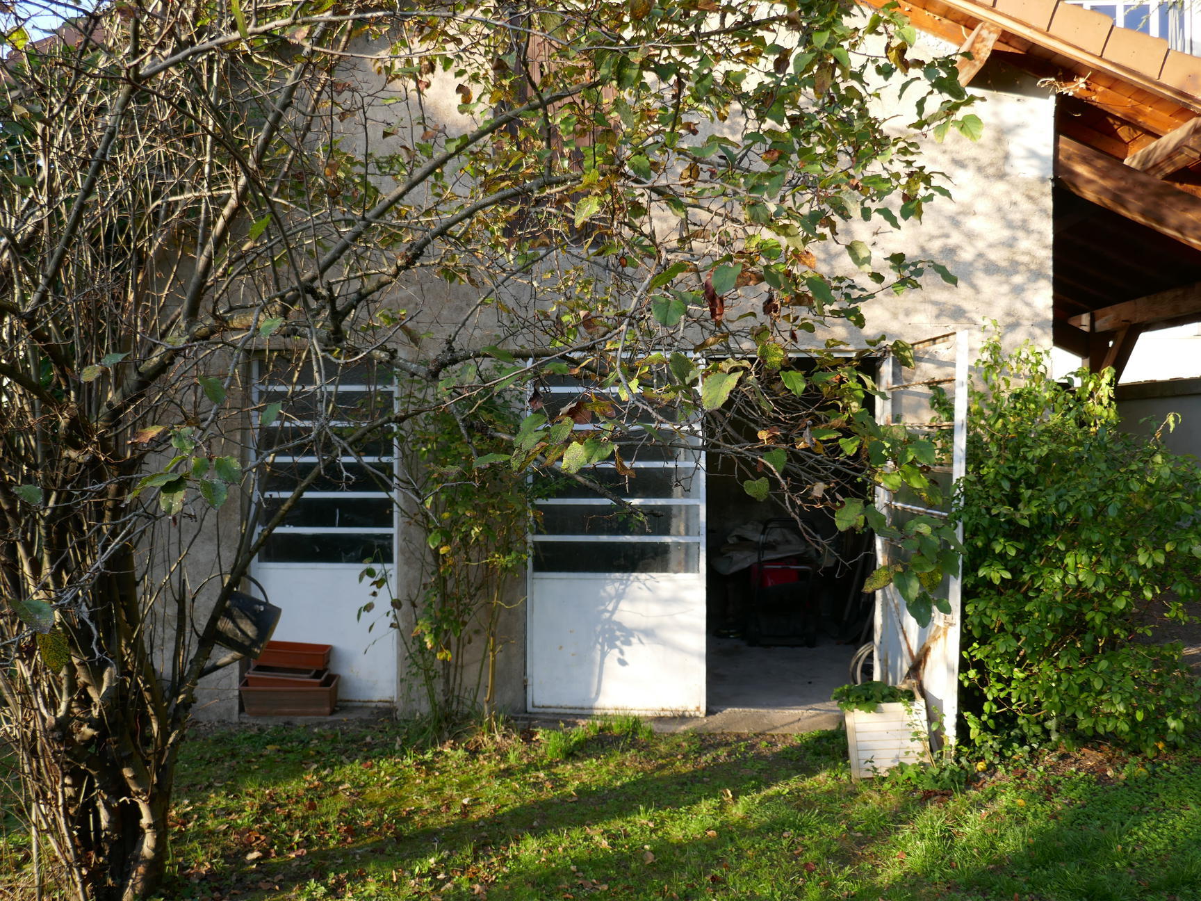 VENTE - Maison/villa - Firminy (42700) - 212000 €