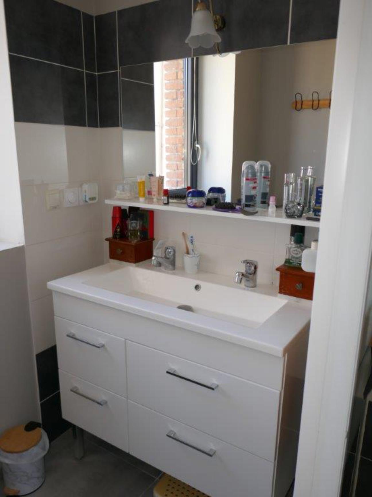 VENTE - Appartement - Saint-Paul-en-Cornillon (42240) - 145000 €
