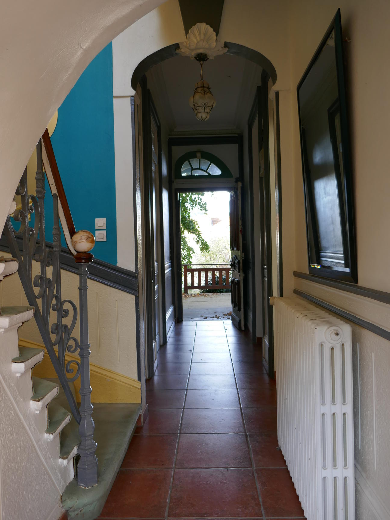 VENTE - Maison/villa - Firminy (42700) - 212000 €