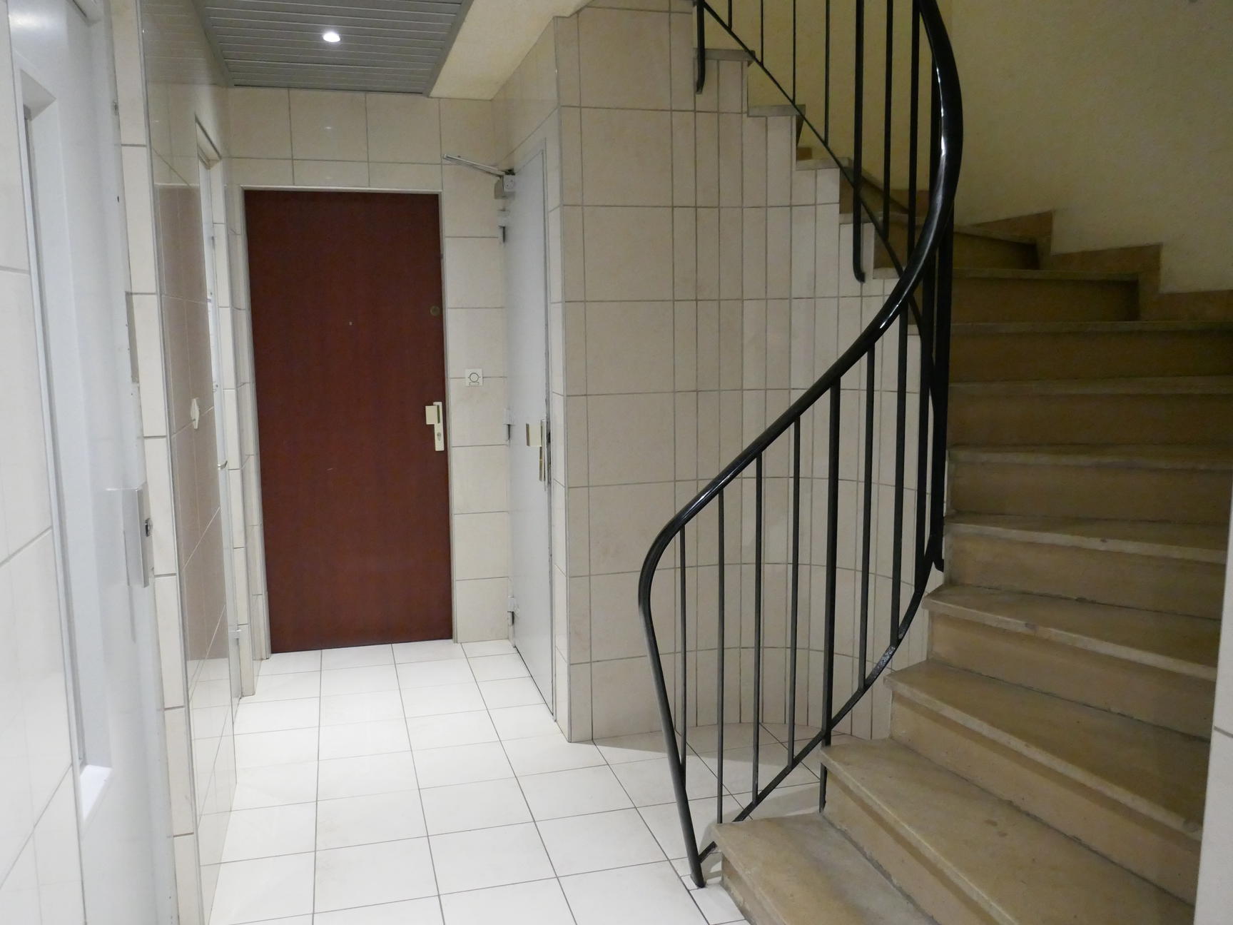 VENTE - Appartement - Saint-Etienne (42100) - 59000 €