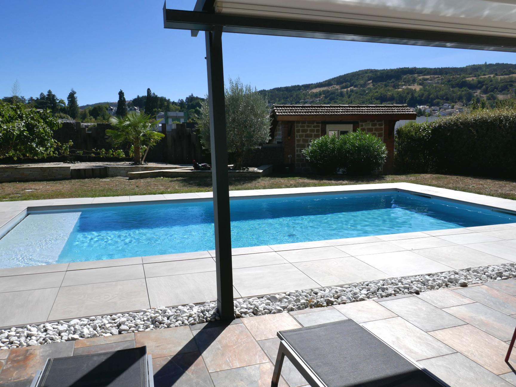 VENTE - Maison/villa - Unieux (42240) - 530000 €