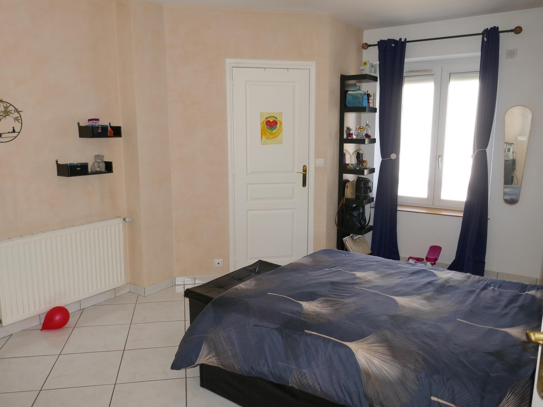 VENTE - Appartement - Sainte-Sigolène (43600) - 140000 €