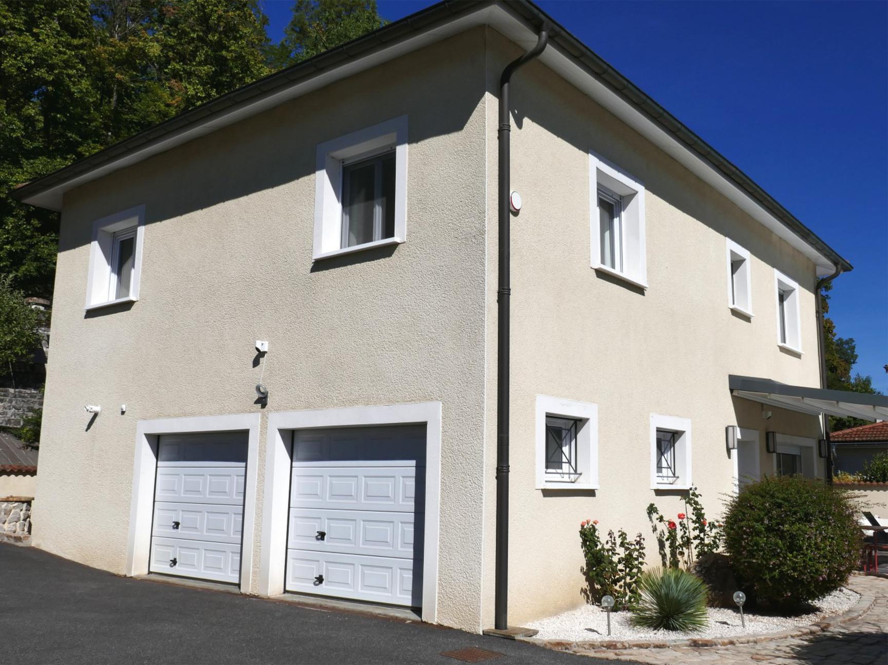 VENTE - Maison/villa - Unieux (42240) - 530000 €