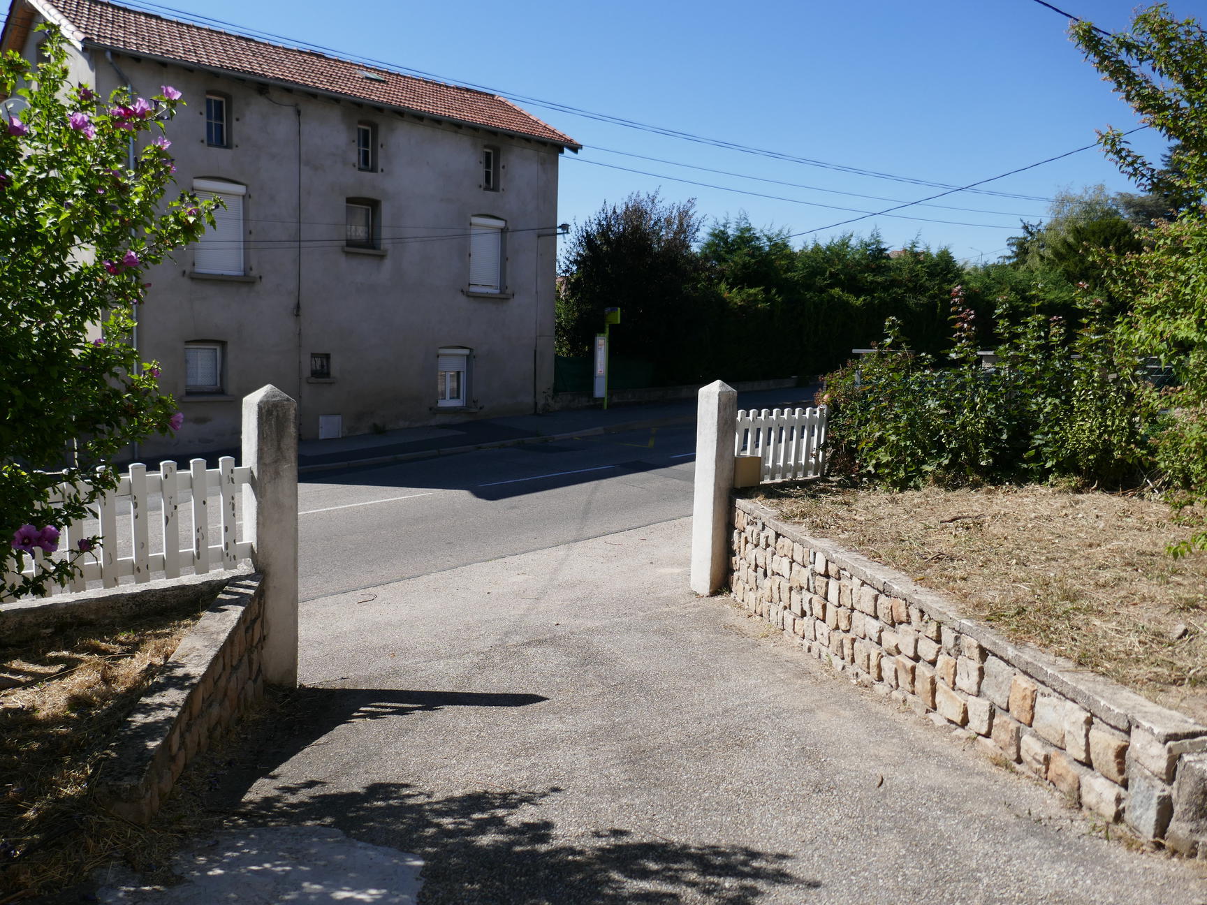 VENTE - Maison/villa - Unieux (42240) - 185000 €