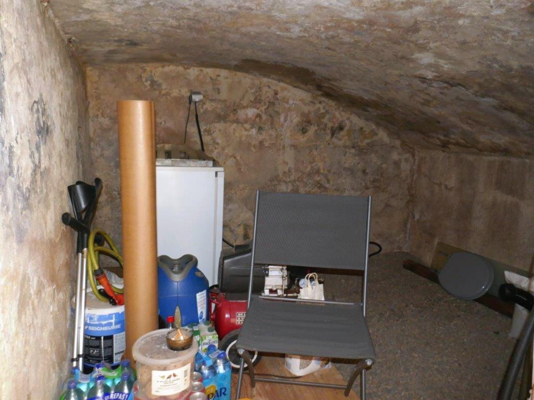 VENTE - Appartement - Saint-Paul-en-Cornillon (42240) - 145000 €