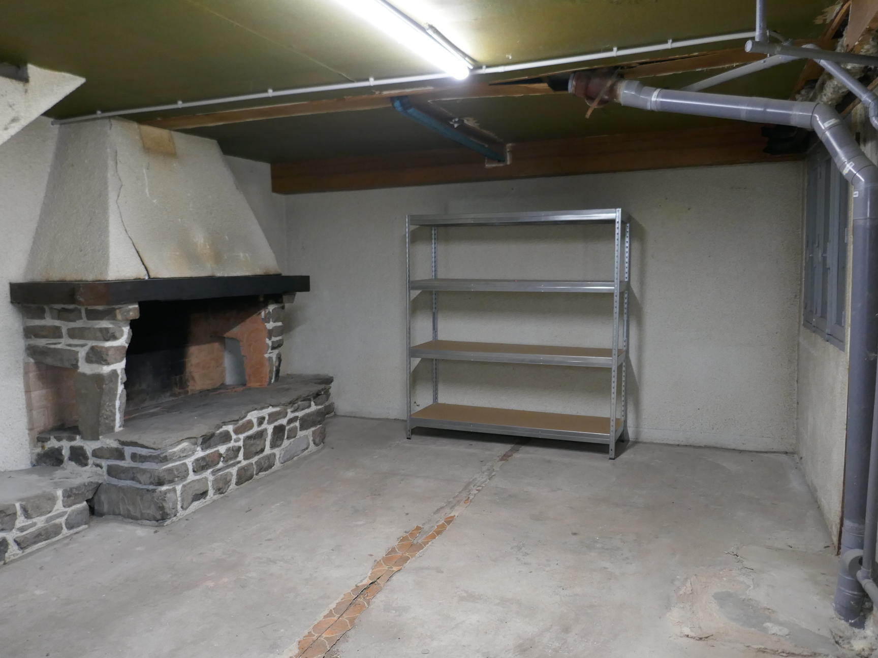 VENTE - Maison/villa - Unieux (42240) - 185000 €