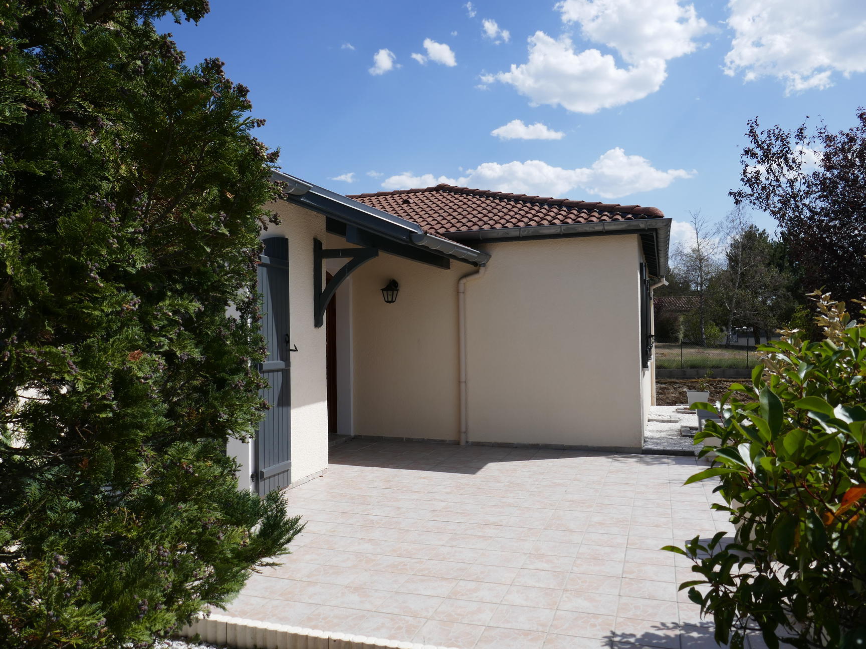 VENTE - Maison/villa - La Chapelle-d'Aurec (43120) - 299000 €