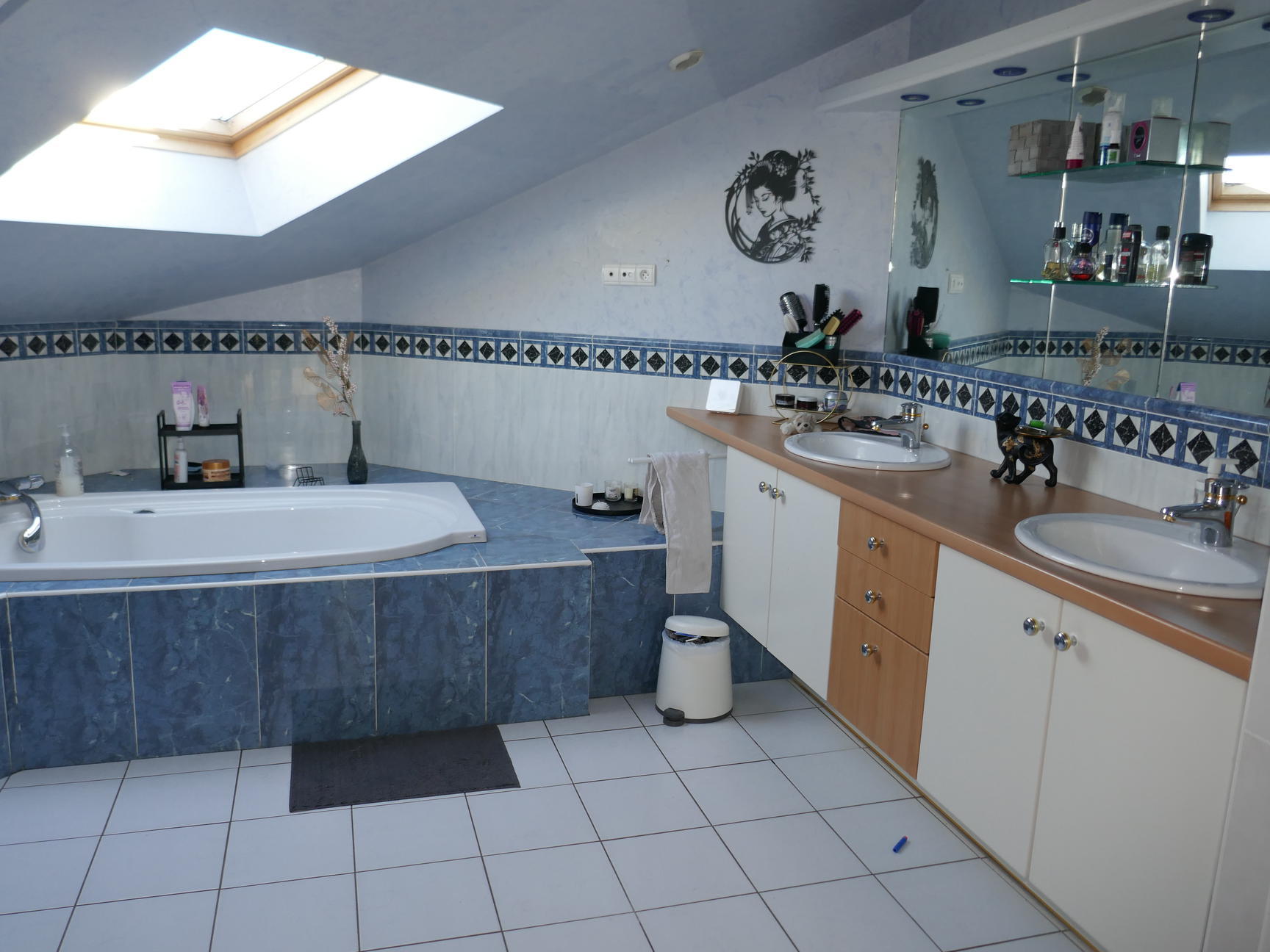 VENTE - Appartement - Sainte-Sigolène (43600) - 140000 €