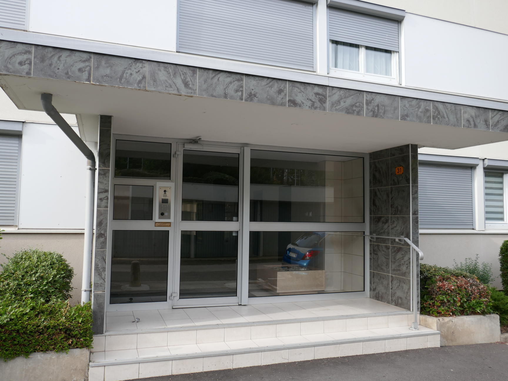 VENTE - Appartement - Saint-Etienne (42100) - 59000 €