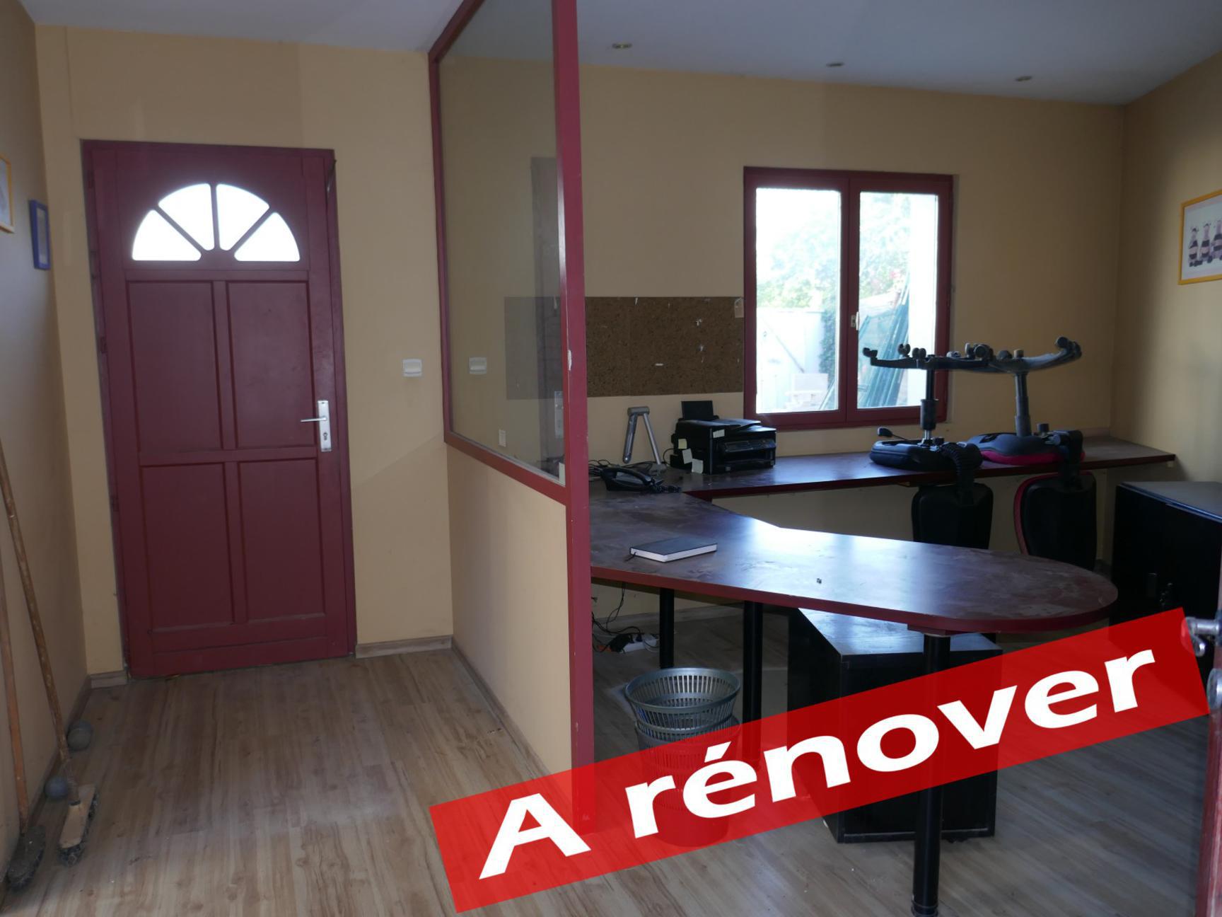 VENTE - Maison/villa - Firminy (42700) - 140000 €